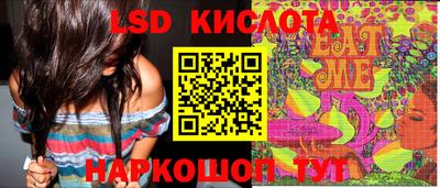 спайс Мирный